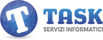 Task Servizi Informatici Logo