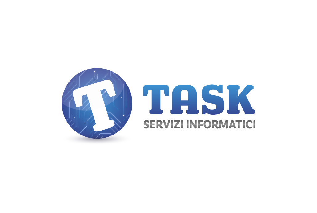 Task Servizi Informatici logo