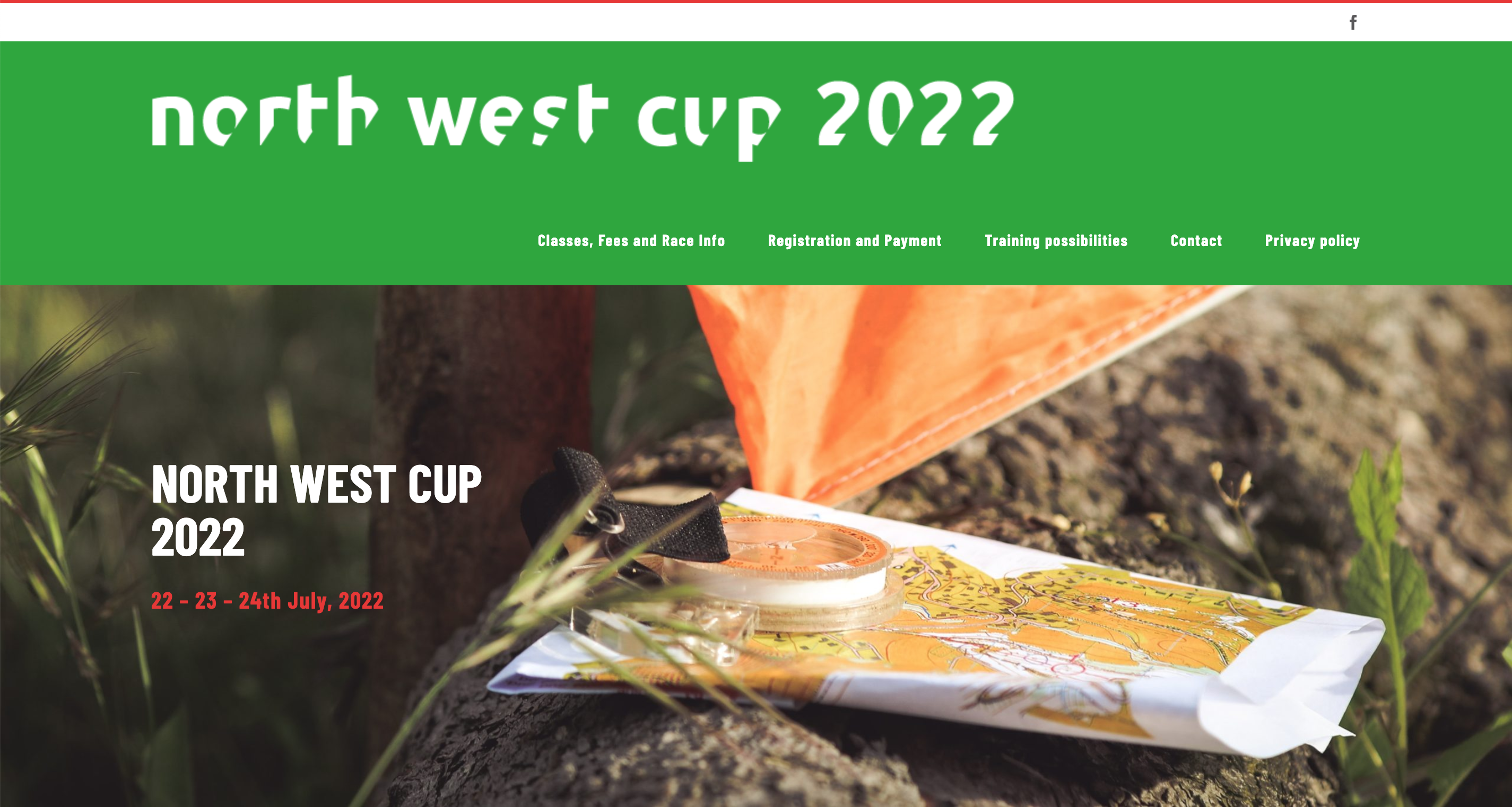 Sito North West Cup 2022