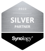 Synology partner 2022