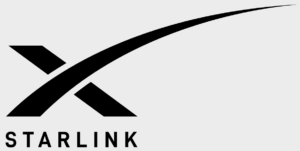 Starlink logo